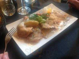 Le Wadeleux Nourriture