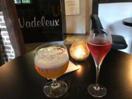 Le Wadeleux Nourriture