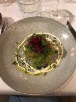 De Peerdestal Nourriture