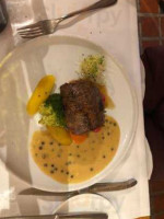 De Peerdestal Nourriture