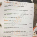 Asie A Tik Nourriture