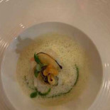 La Butte Aux Bois Nourriture