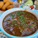 Brasserie De Maasnimf À l'intérieur