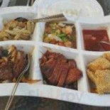 La Corne D'abondance Comida