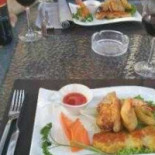 La Corne D'abondance Comida