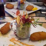 't Dorpsgenot À l'intérieur