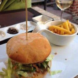 Eldo'licious Nourriture