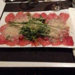 Eldo'licious À l'intérieur