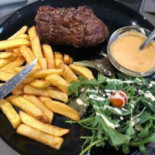 L'ambition Nourriture