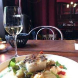 La Difference Dentro