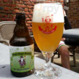 T Hoeveke Nourriture