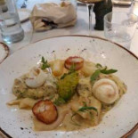 De Repertoire Comida