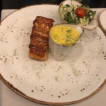 De Repertoire Comida