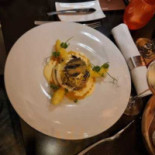 Dis-moi Où Nourriture