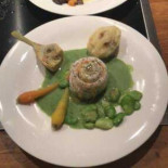 Frederic Maquin Nourriture