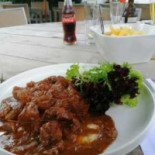 D'oude Pomp Nourriture