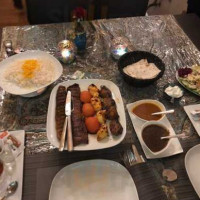 Persepolis À l'intérieur