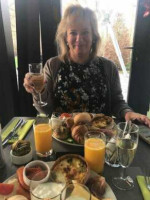 Vrijbroekhof Nourriture