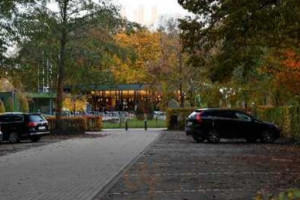 Vrijbroekhof Exterior