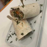 Pasta Piccaso Nourriture