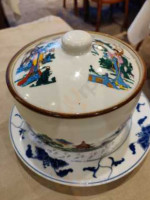 Kong's Garden Dentro