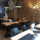 Au P'tit Creux Nourriture