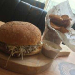 Au P'tit Creux Nourriture