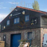 De Kauwackers Nourriture