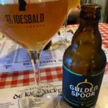 De Kauwackers Nourriture