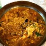 Kim's Kitchen Comida