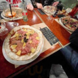 Pizzeria L'etna Nourriture