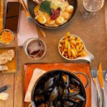 La Romance Nourriture