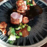 Le Du Marche Nourriture