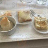 La Table De Nanou Dentro