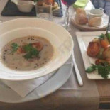 La Table De Nanou Dentro