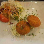 Den Ommeganck Nourriture