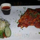 Den Ommeganck Nourriture