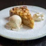 Het Paradijs Nourriture