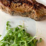 De Clochard Nourriture