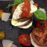 La Bouchée D'o2 Nourriture