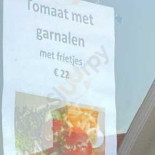 Taverne O..coin Comida