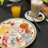 @tattie's Nourriture