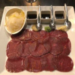 Filet D'anvers Nourriture