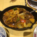 Tang's Garden Nourriture