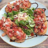 La Pizzaiola By Pizzafoon À l'intérieur