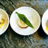 Theofanis Grieks À l'intérieur