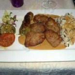 La Galantine Nourriture