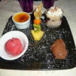 La Galantine Nourriture