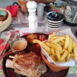 Tout Simplement Nourriture