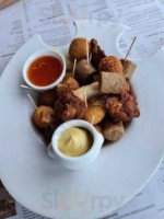 The Pipers Nourriture